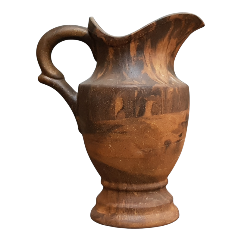 Глечик для води керамічний