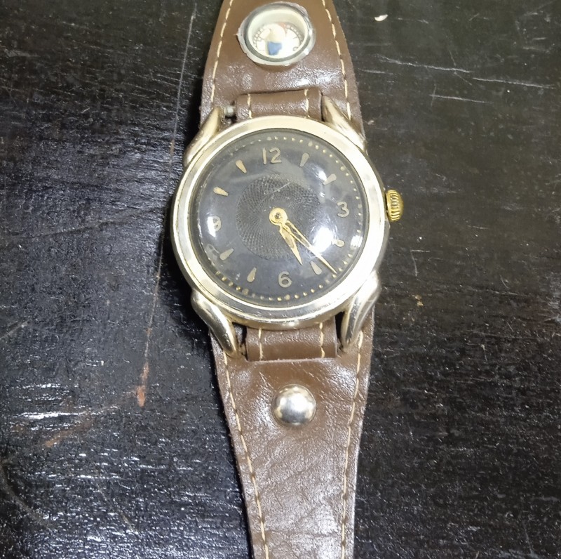 Годинник наручний, що належав Яремчуку С.А.