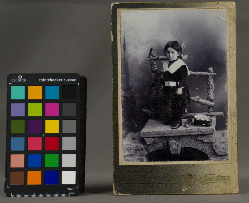 Фото фотоательє Д. Бальмазі. Місто Балта.