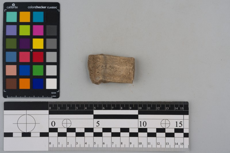 Вушко посудини