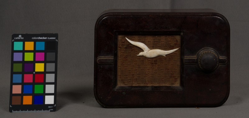 Радіоприймач переносний