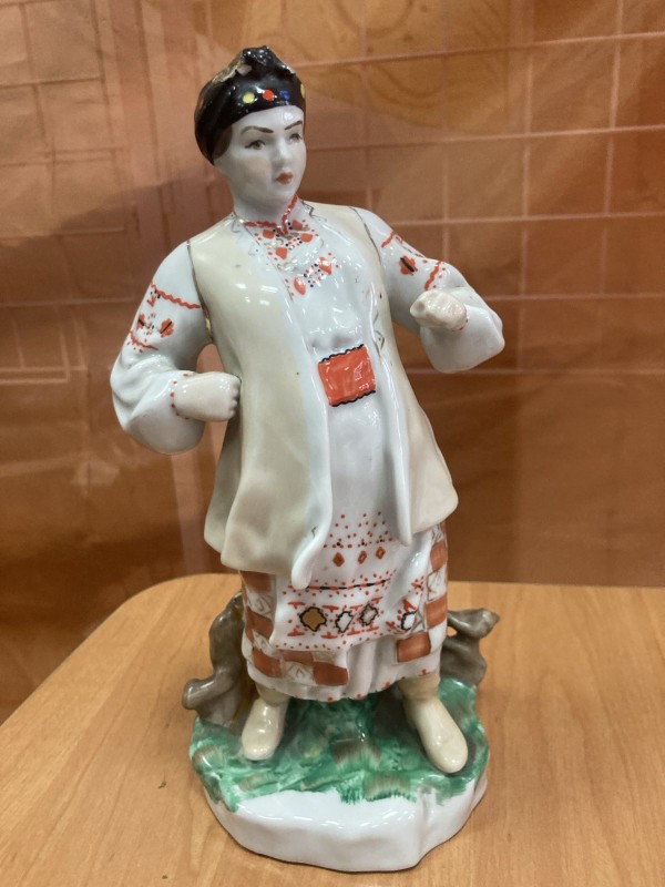 Статуетка "Одарка"