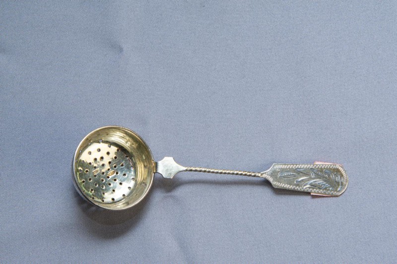 Ситечко для проціжування чаю