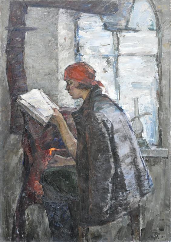 РОБФАКІВКА