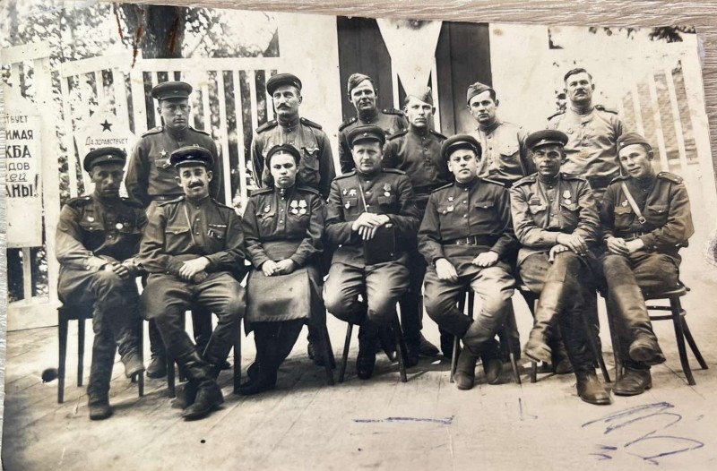 Фото колективне місто Кльох