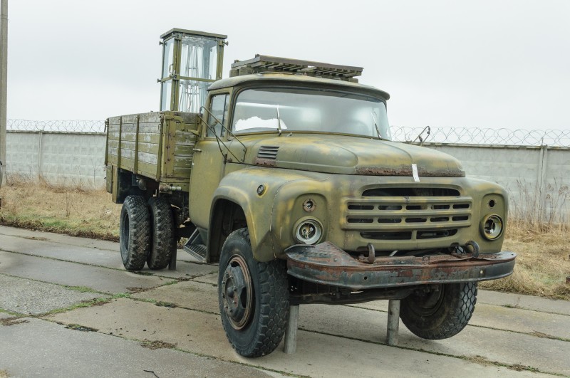 Кодовий неоновий світломаяк ( КНС-1)