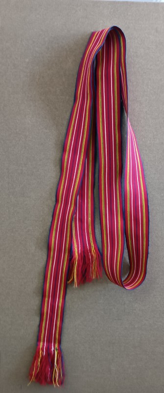 Крайка жіноча