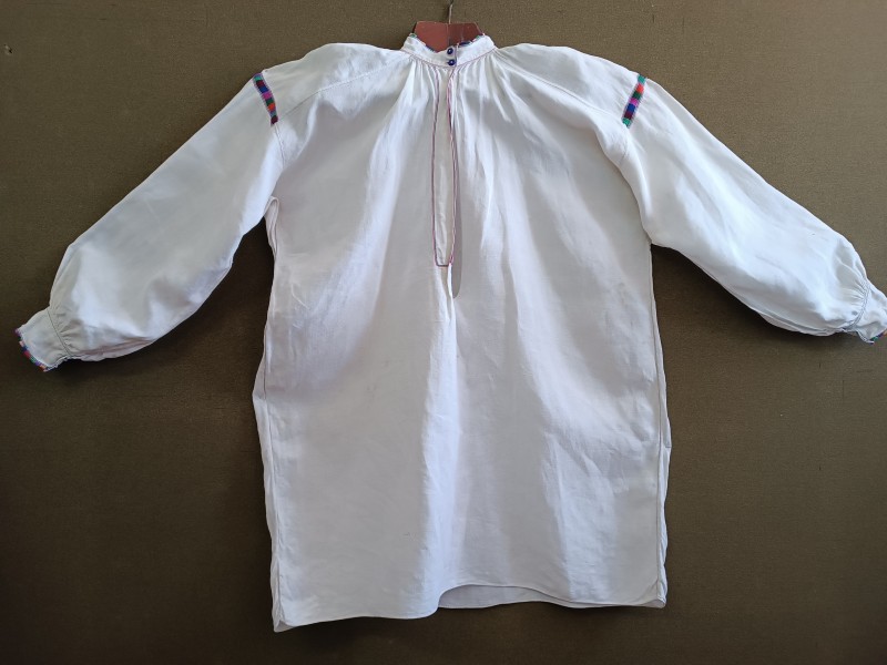 Сорочка жіноча