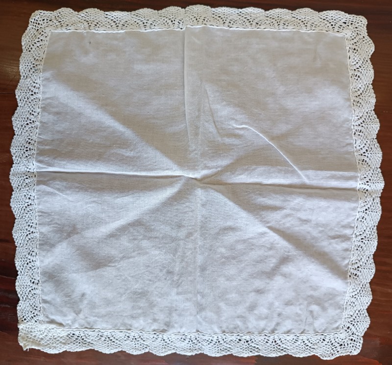 Хустинка носова