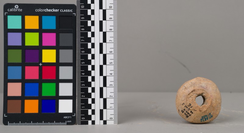 Пряслице римського періоду II ст. н. е.