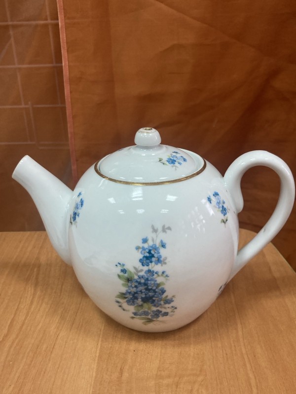 Чайник-заварник