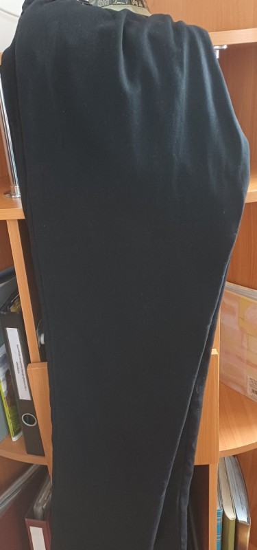 Штани до форми старшини І-ої статті ВМФ СРСР