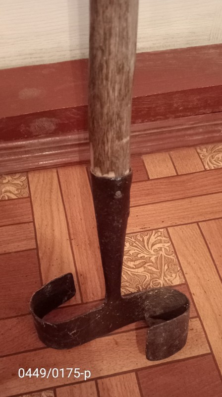 Січкарня ручна