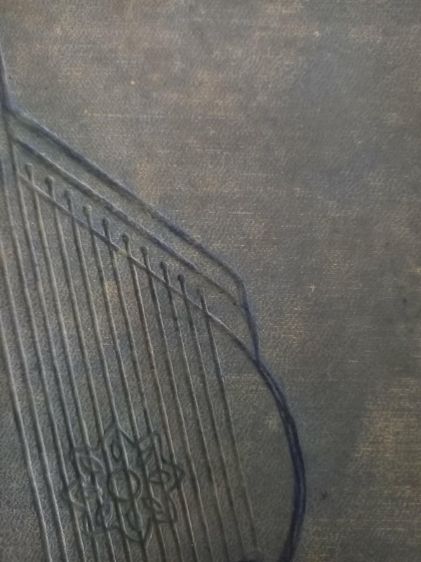 книга "Українські народні пісні"