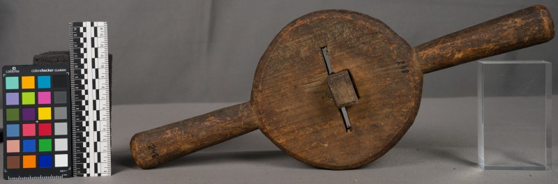 Ручка для пилки -248