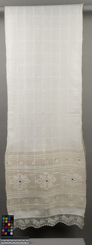 Рушник домотканий (болгарський) «пешкір»