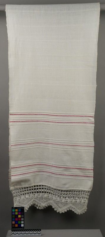 Рушник домотканий (український)