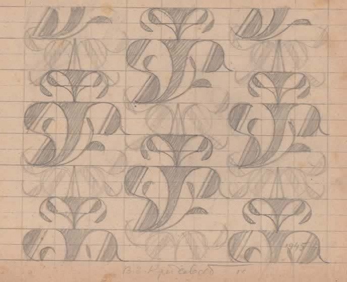 Орнаментальна композиція