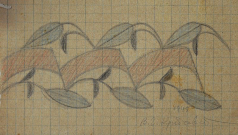 Орнаментальна композиція