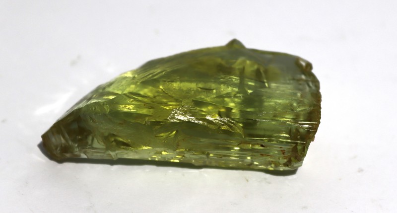 Кристал берилу