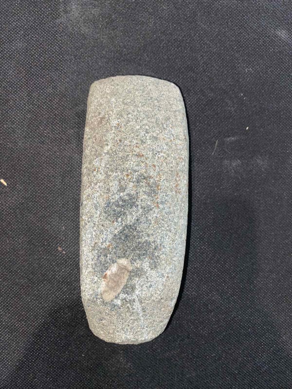 Ручне рубило періоду мезоліту.