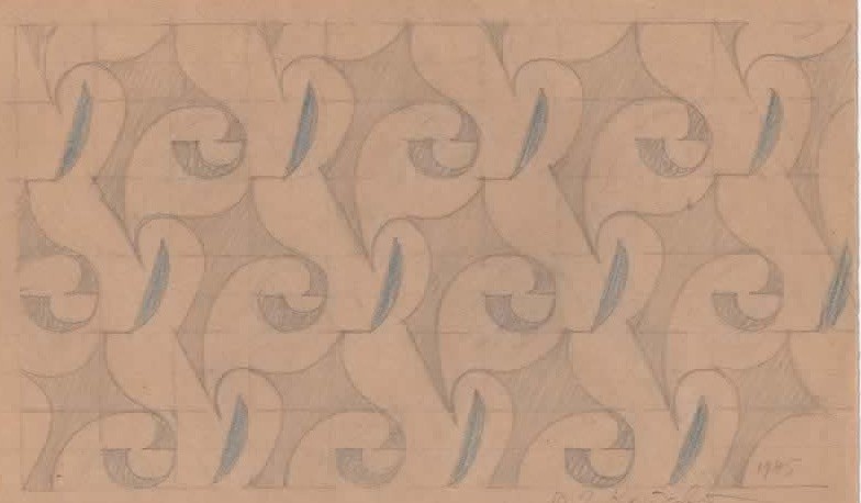 Орнаментальна композиція