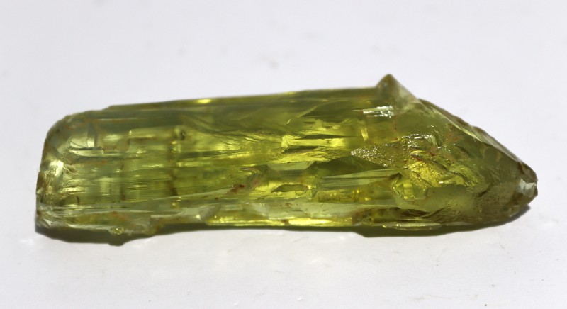 Кристал берилу