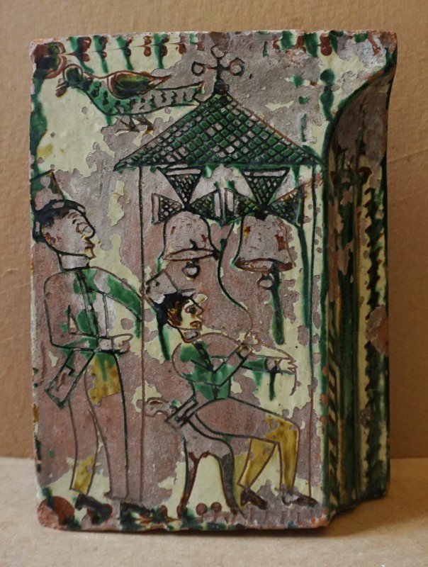 Кахля