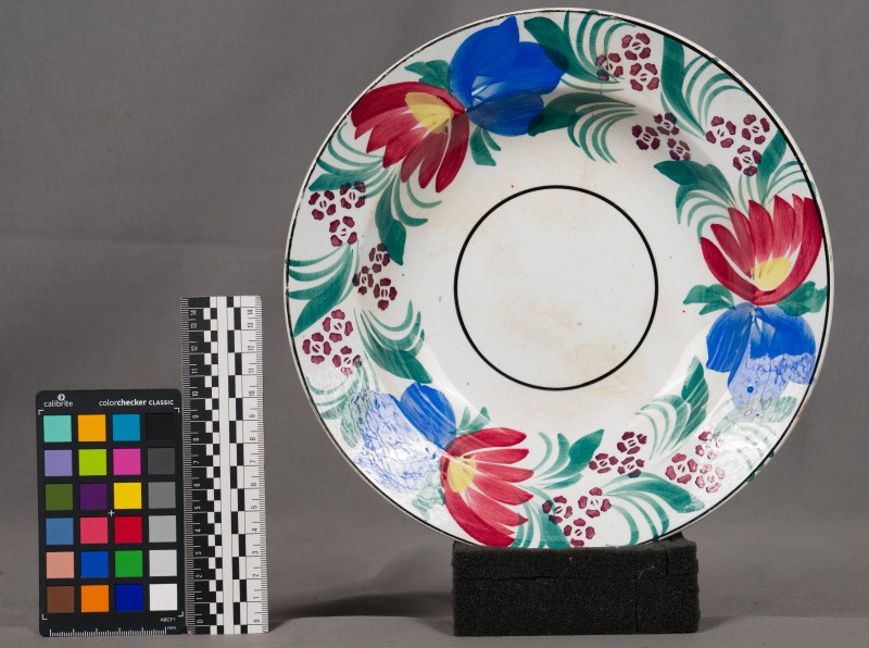 Тарілка - 4592