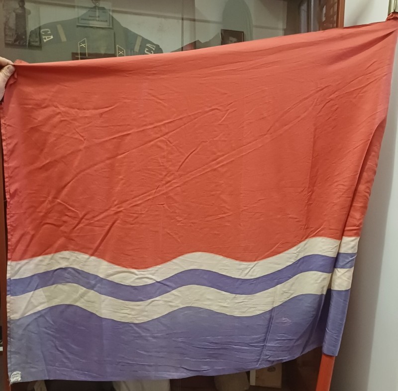 Прапор Державний Латвійської РСР