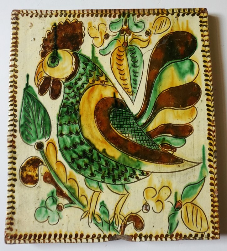 Кахля