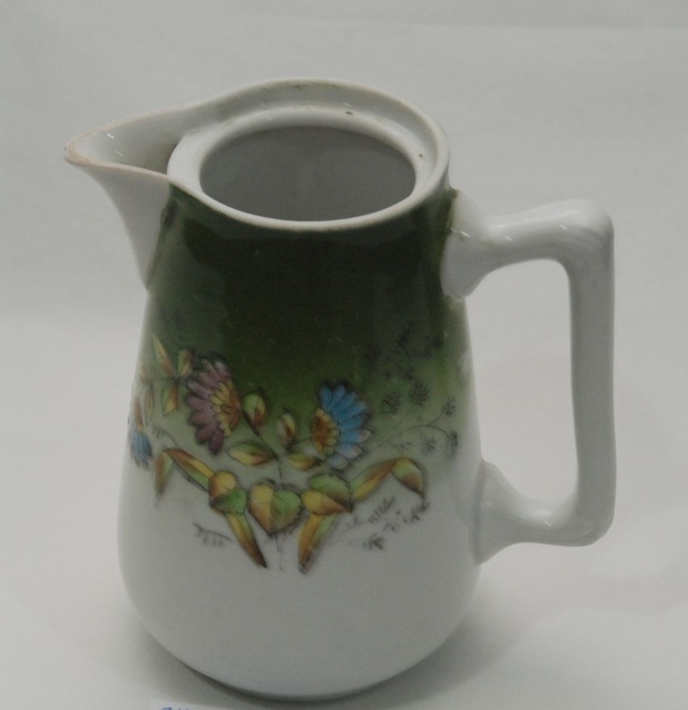 Вершківник