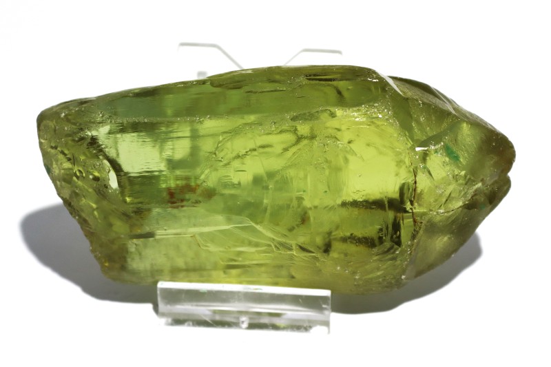 Кристал берилу триголового вигляду