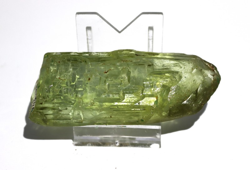 Кристал берилу