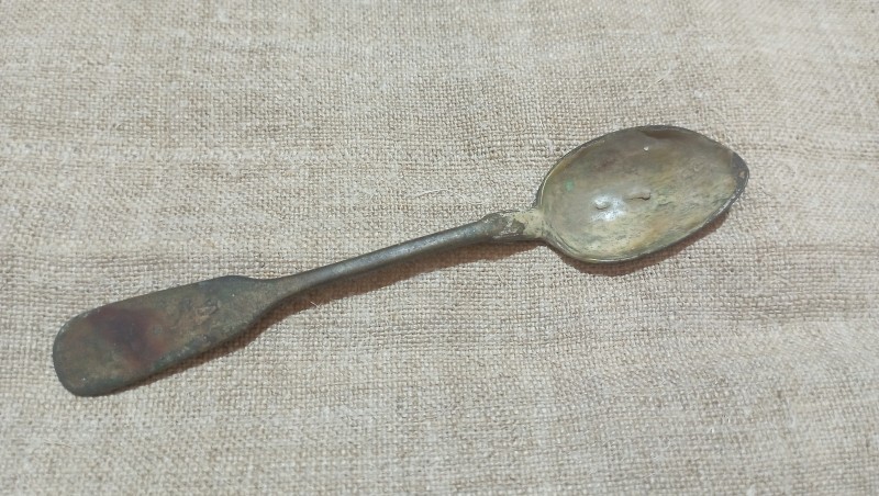 Ложка чайна