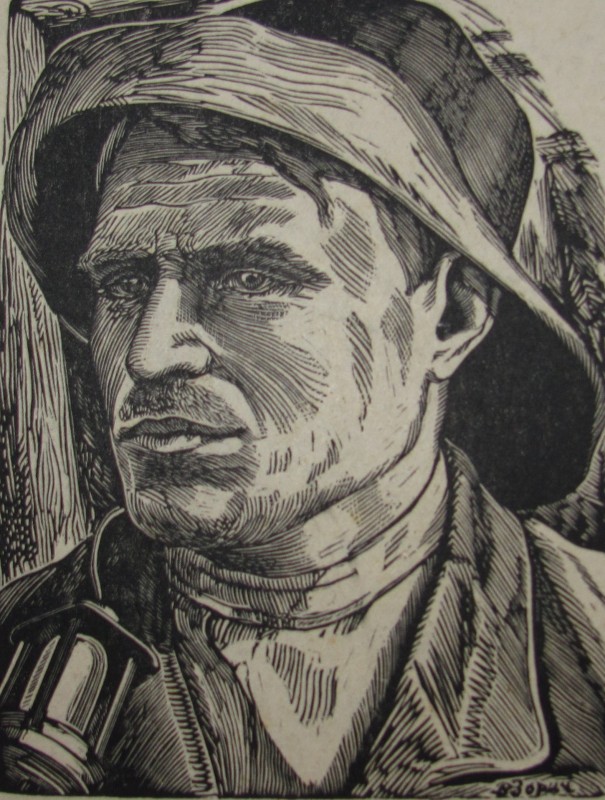 Портрет Хащенка