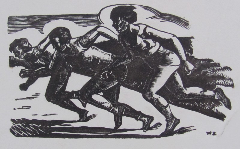 Спортсменки