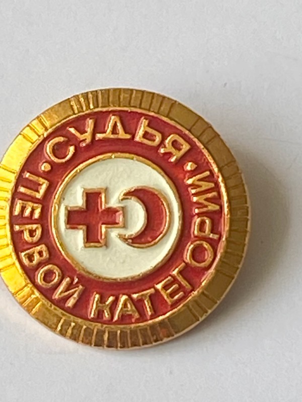 Значок