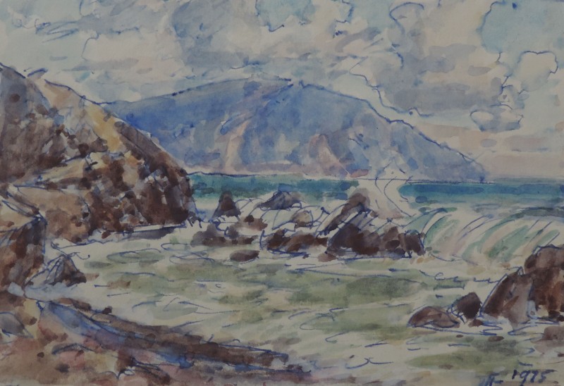 Крим. Аю-Даг