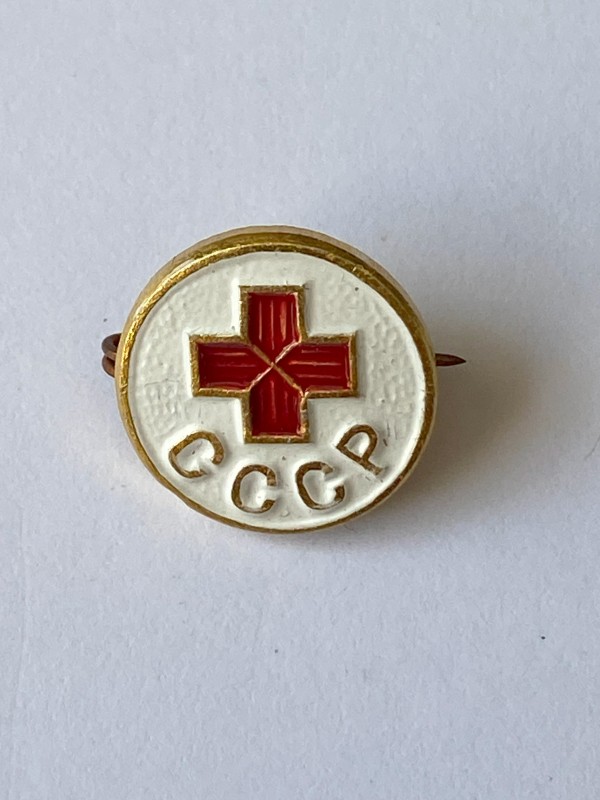 Значок