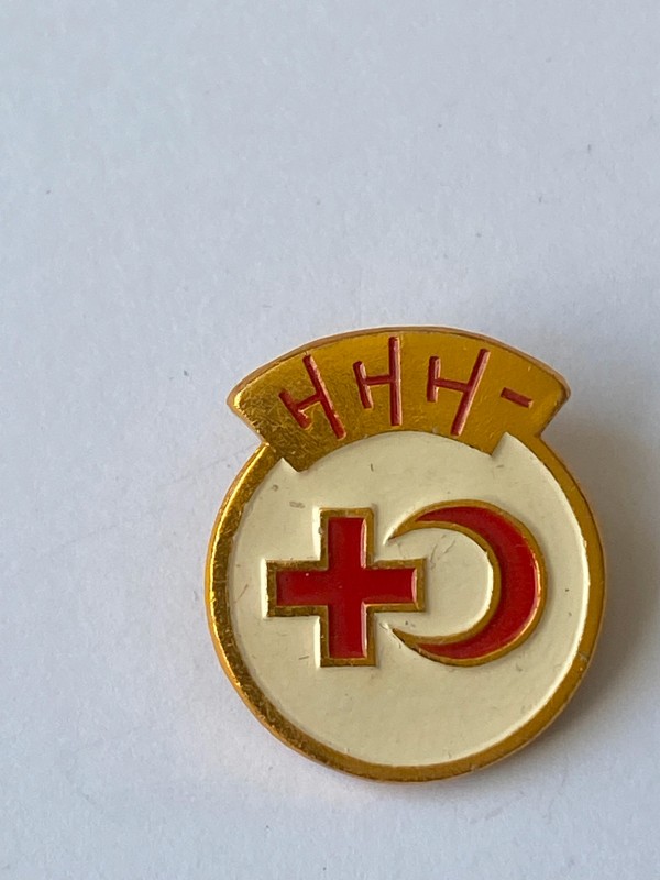 Значок