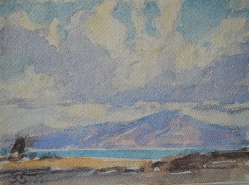 Каліфорнія