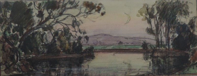 Казка. Ескіз