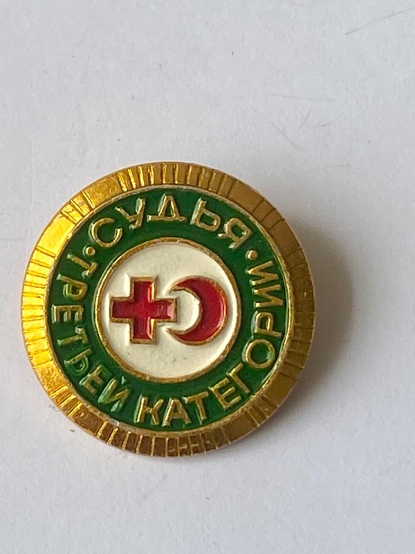 Значок