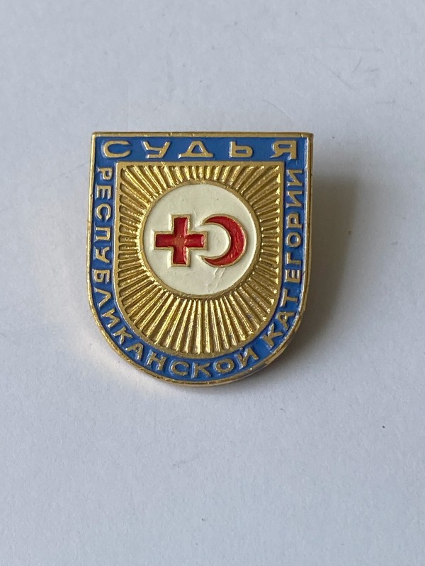 Значок