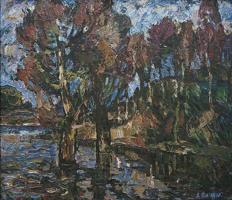 Велика вода