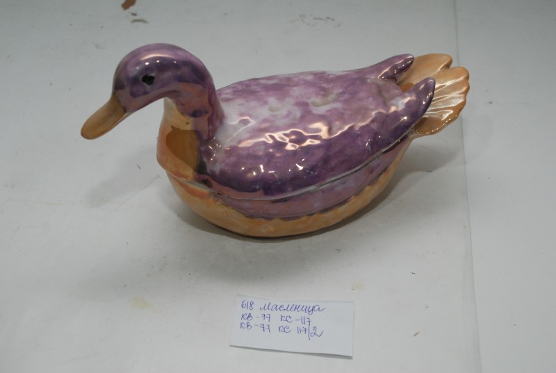Масляниця, фаянс, глазур.