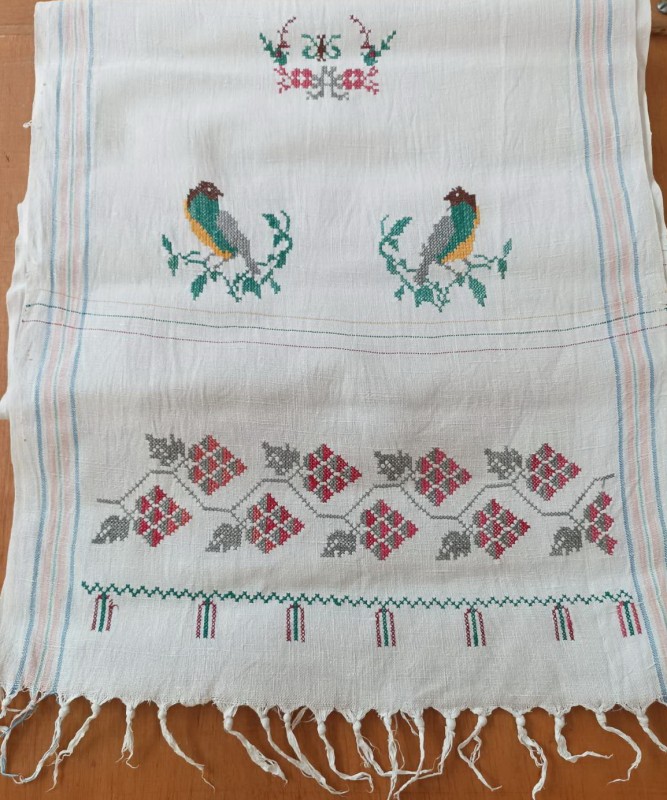 Рушник
