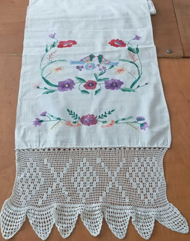 Рушник "побожник"