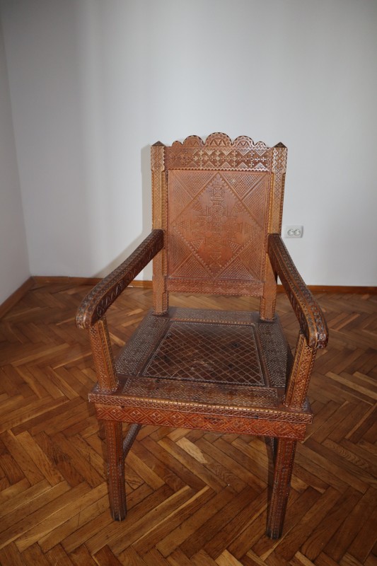 Крісло